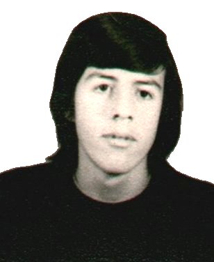 Juan Zuiga 1972